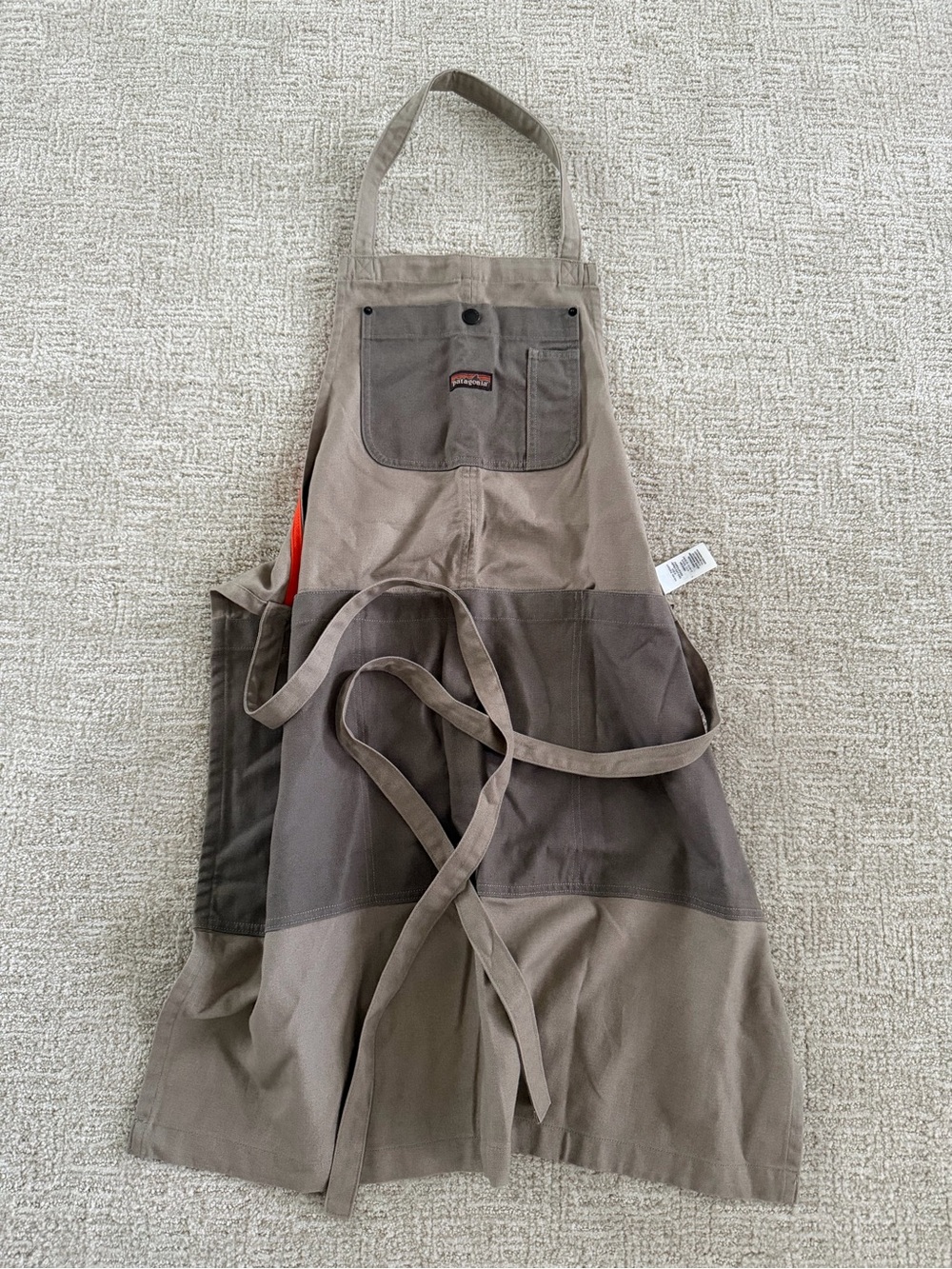 Patagonia Apron